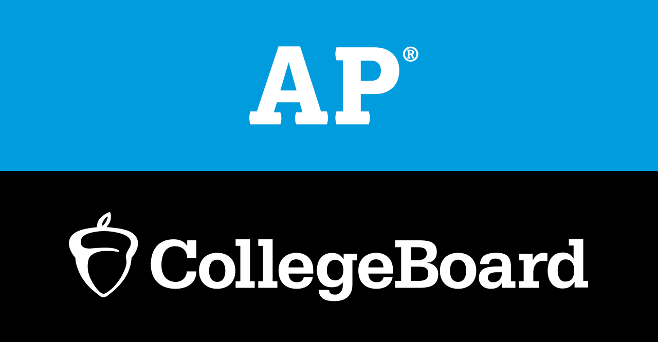 AP CollegeBoard logo