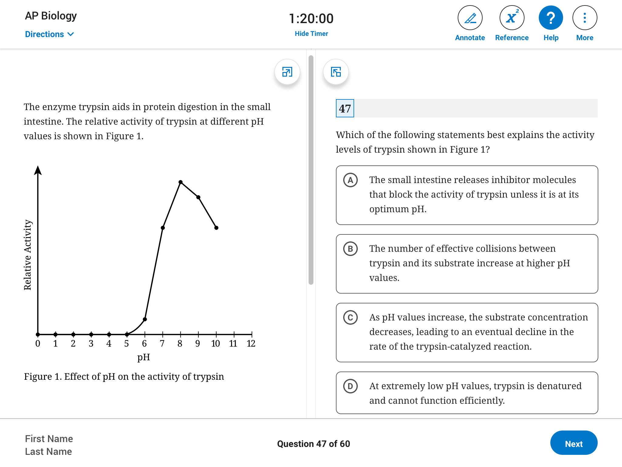 Taking Digital Exams AP Students College Board