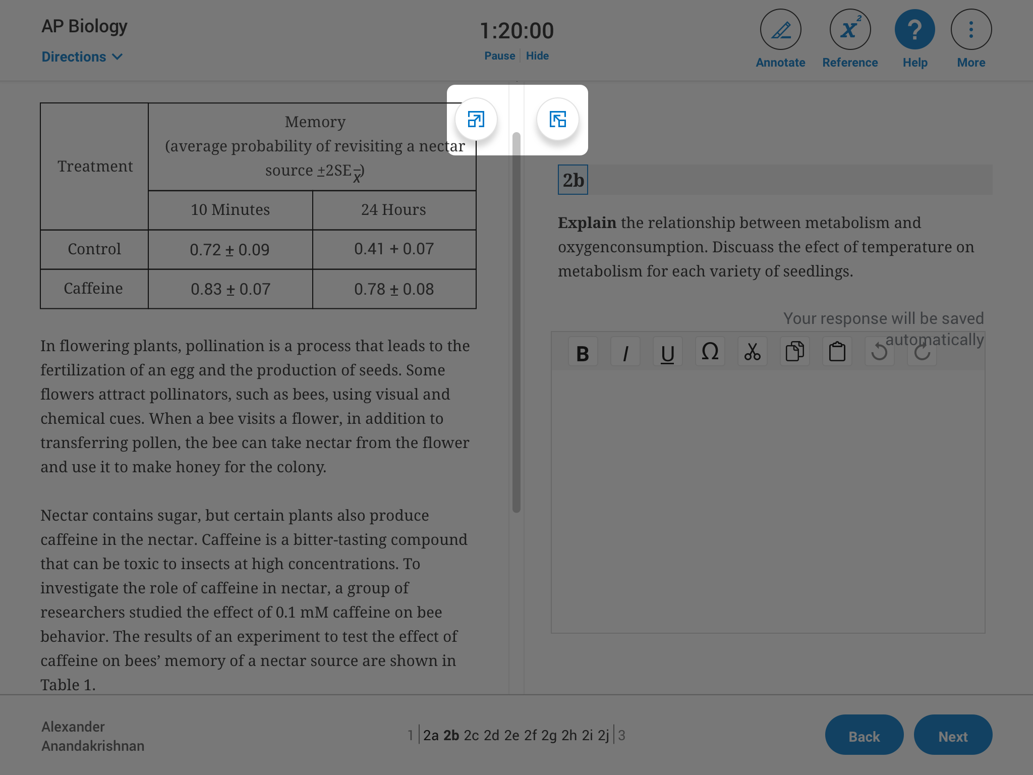 Taking Digital Exams AP Students College Board