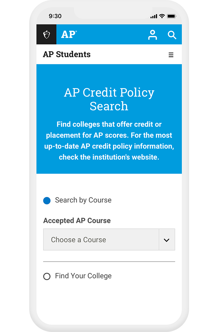 AP Human Geography – AP Students | College Board